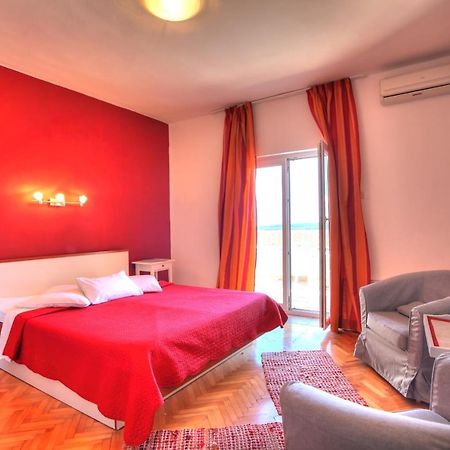 Villa Veli Nova Zavala Bagian luar foto
