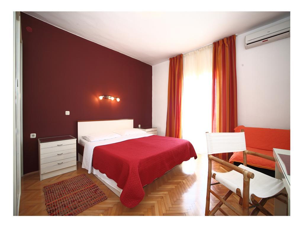 Villa Veli Nova Zavala Ruang foto